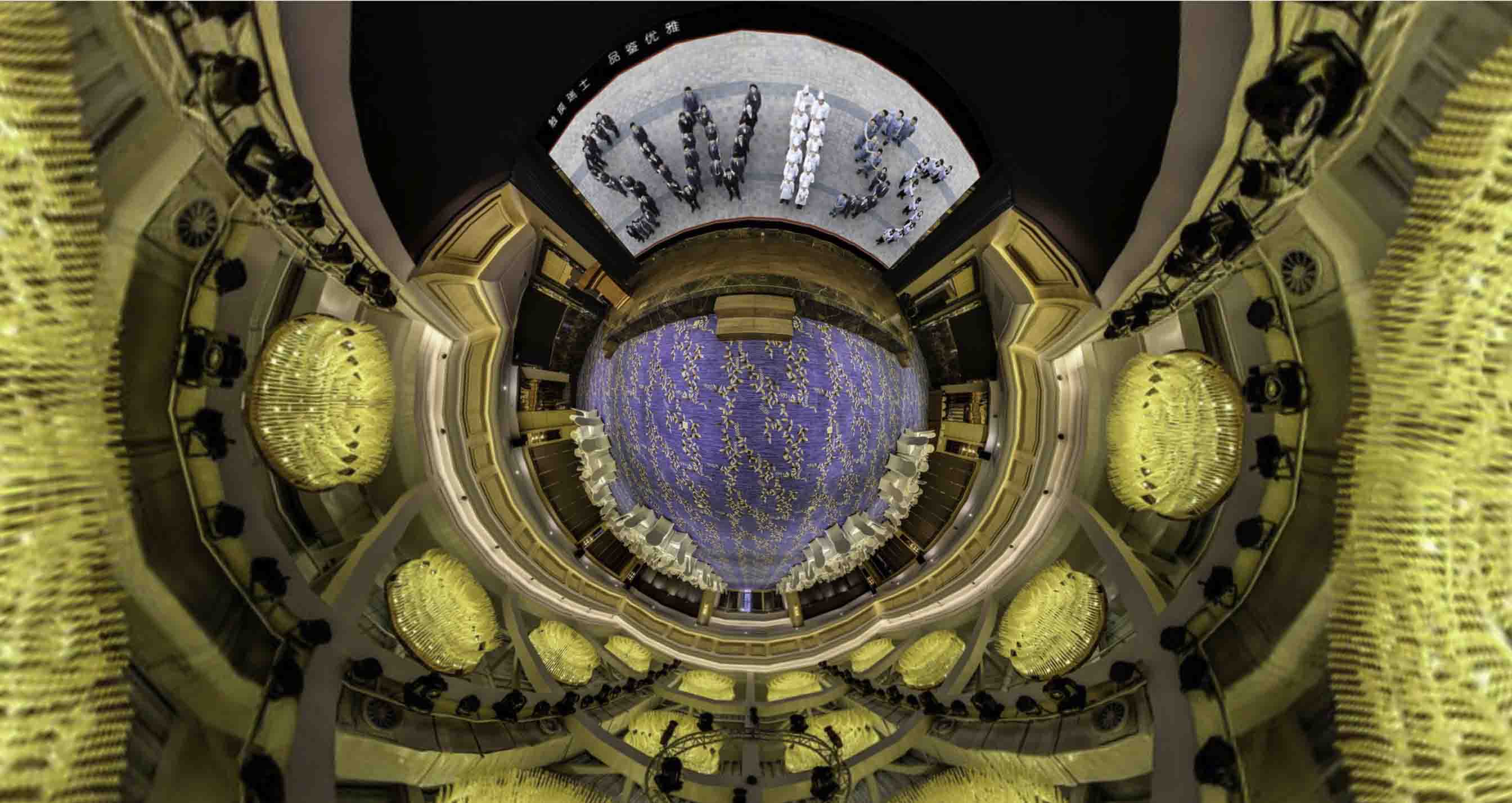 永胜探索VR全景拍摄中的深度感：营造沉浸式体验的关键要素