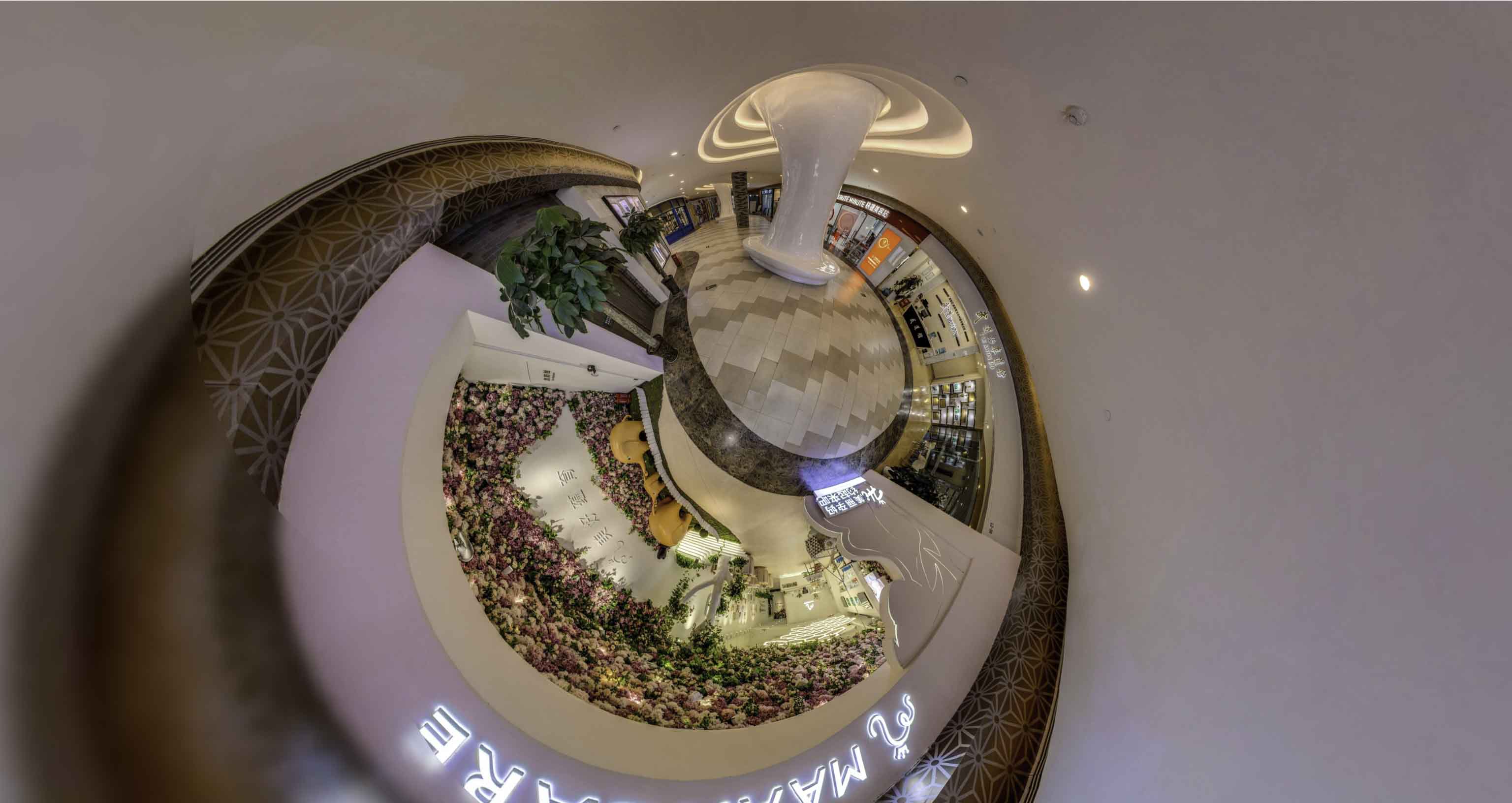 永胜将VR全景融入品牌宣传活动的创新实践与策略